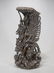 Indonesian Carved Wood Garuda - 3
