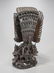 Indonesian Carved Wood Garuda - 4