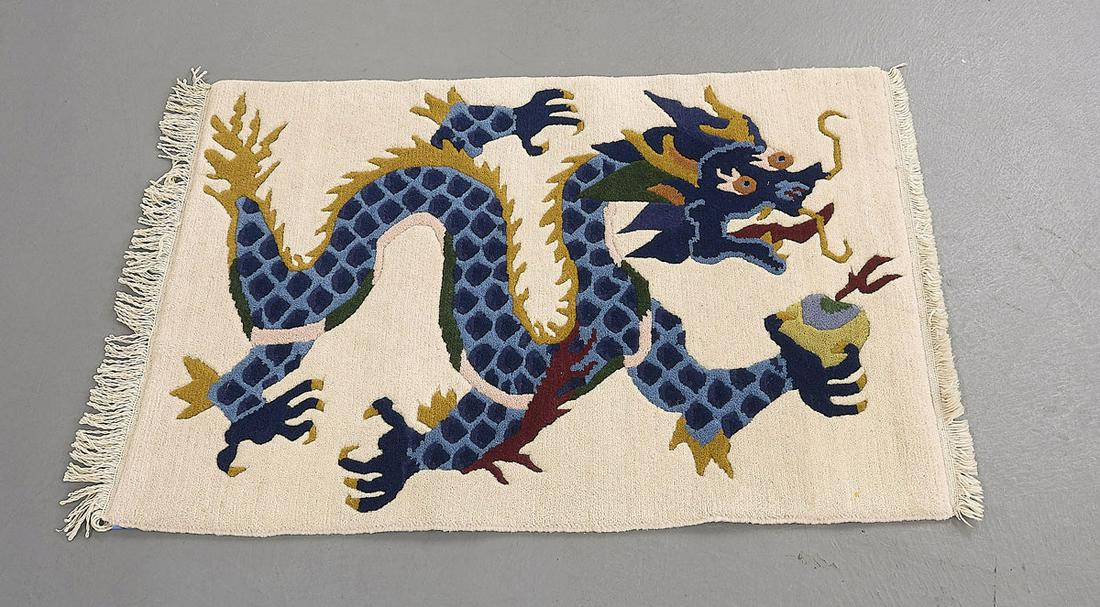 Chinese Rug (1 of 1)