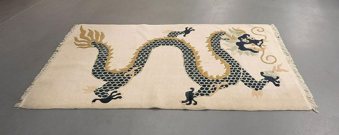 Chinese Rug (1 of 1)