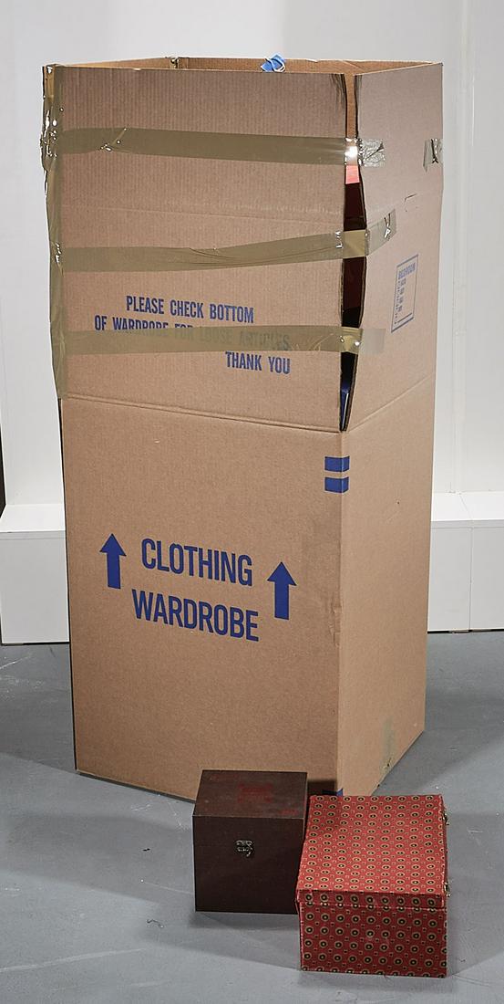 Group of Fitted Boxes (1 of 1)