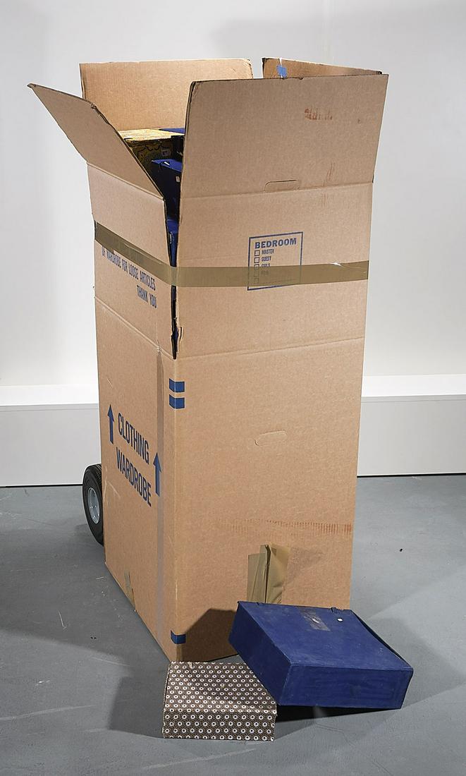 Group of Fitted Boxes (1 of 1)