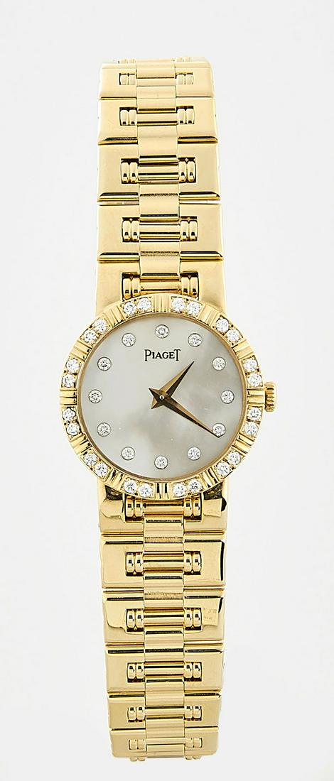 Piajet Wristwatch (1 of 3)