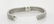 Omega 18K Gold & Diamond Wristwatch - 4