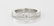 Cartier 18K White Gold & Diamond Ring