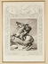Two Antique Framed Prints - 2