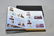 Portfolio of Chinese Stamps - 2