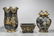 Chinese Ceramic Garden Set - 5