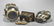 Chinese Ceramic Garden Set - 6