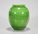 Chinese Green Glazed Porcelain Jar - 2