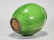 Chinese Green Glazed Porcelain Jar - 3