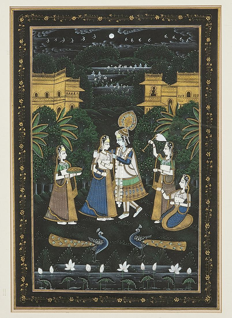 Persian Painting (1 of 2)