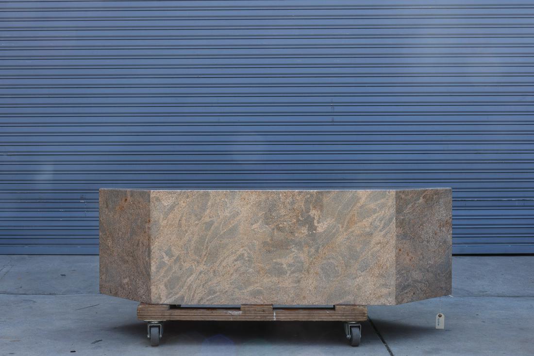 Marble Table (1 of 5)