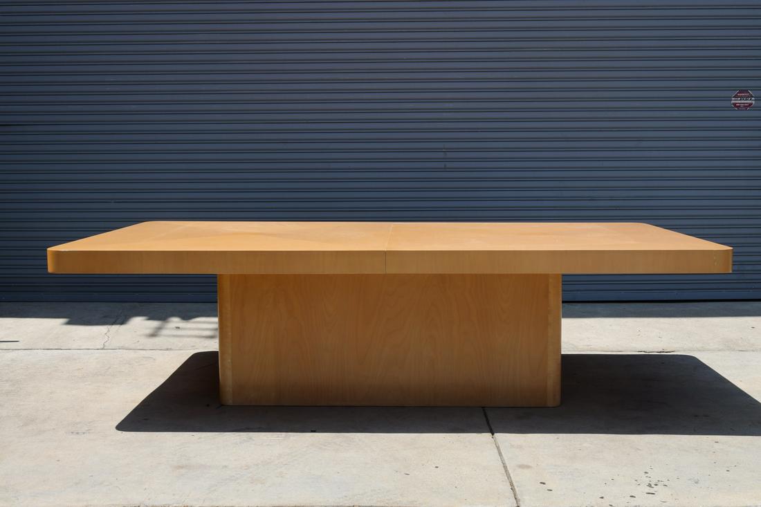 Large Dining Table (1 of 5)