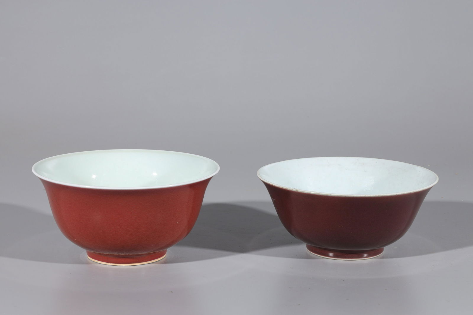 Two Chinese Porcelain Bowls (1 of 7)