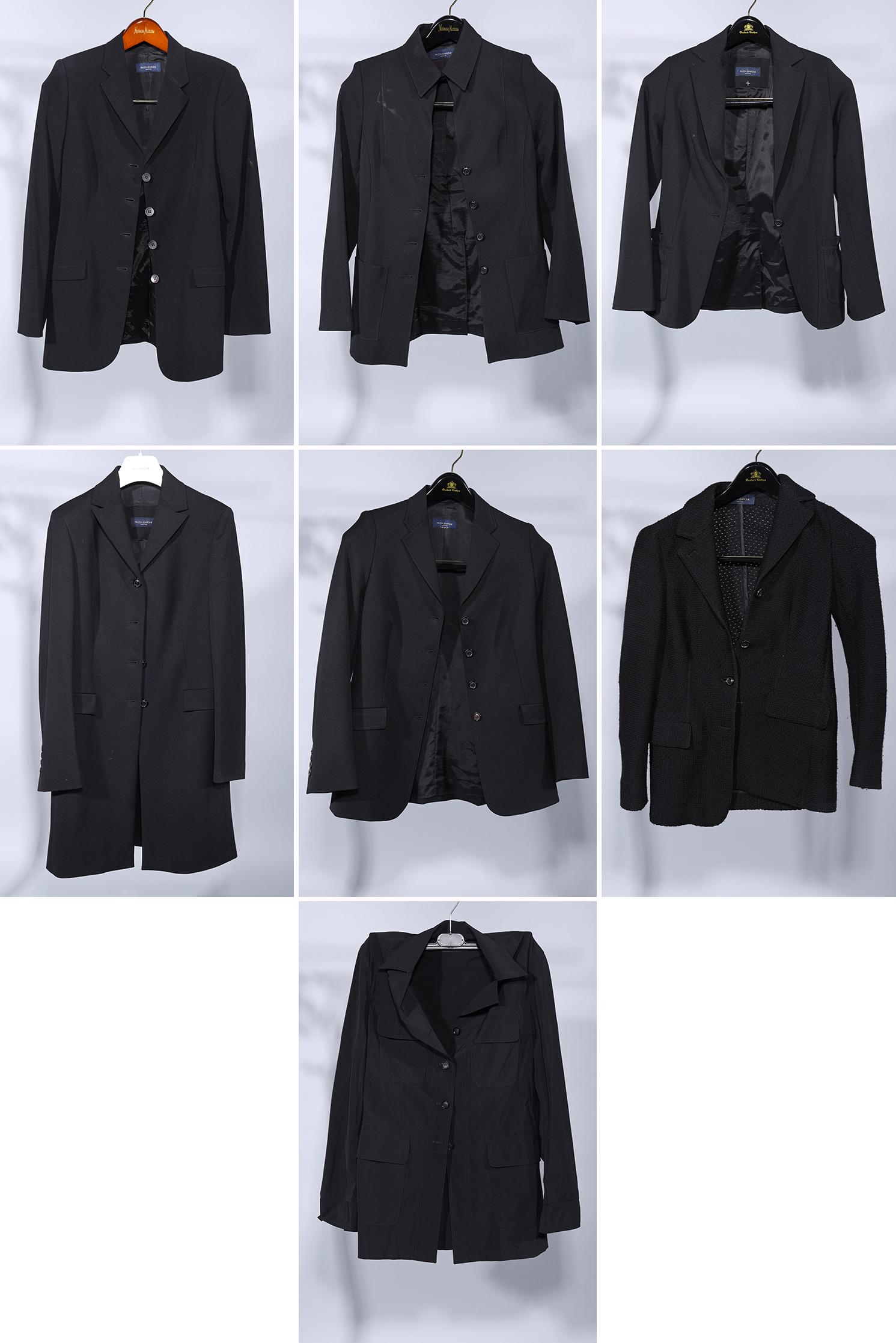 Lot of Piazza Sempione Blazers & Jackets (1 of 8)
