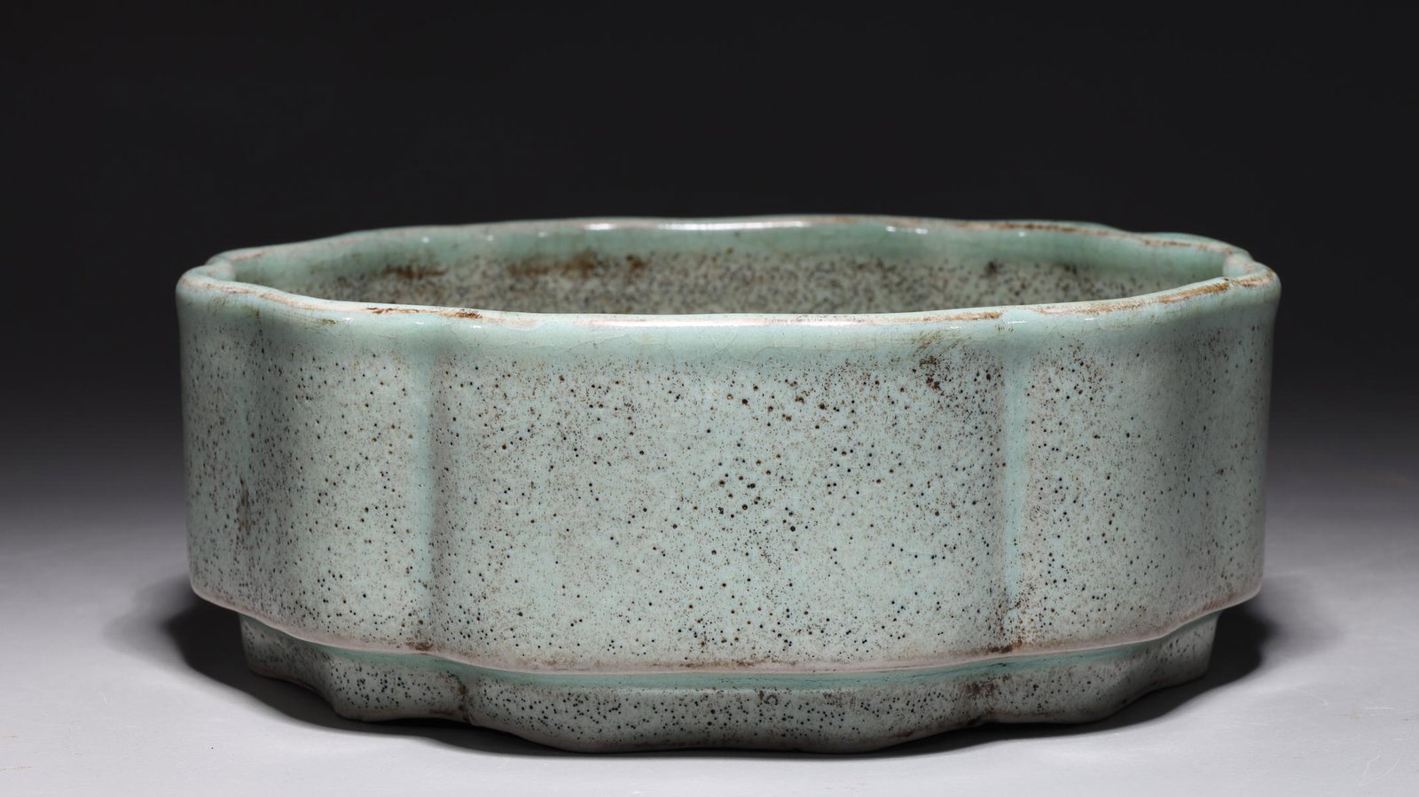 Chinese Ru Wear Brush Washer (1 of 5)