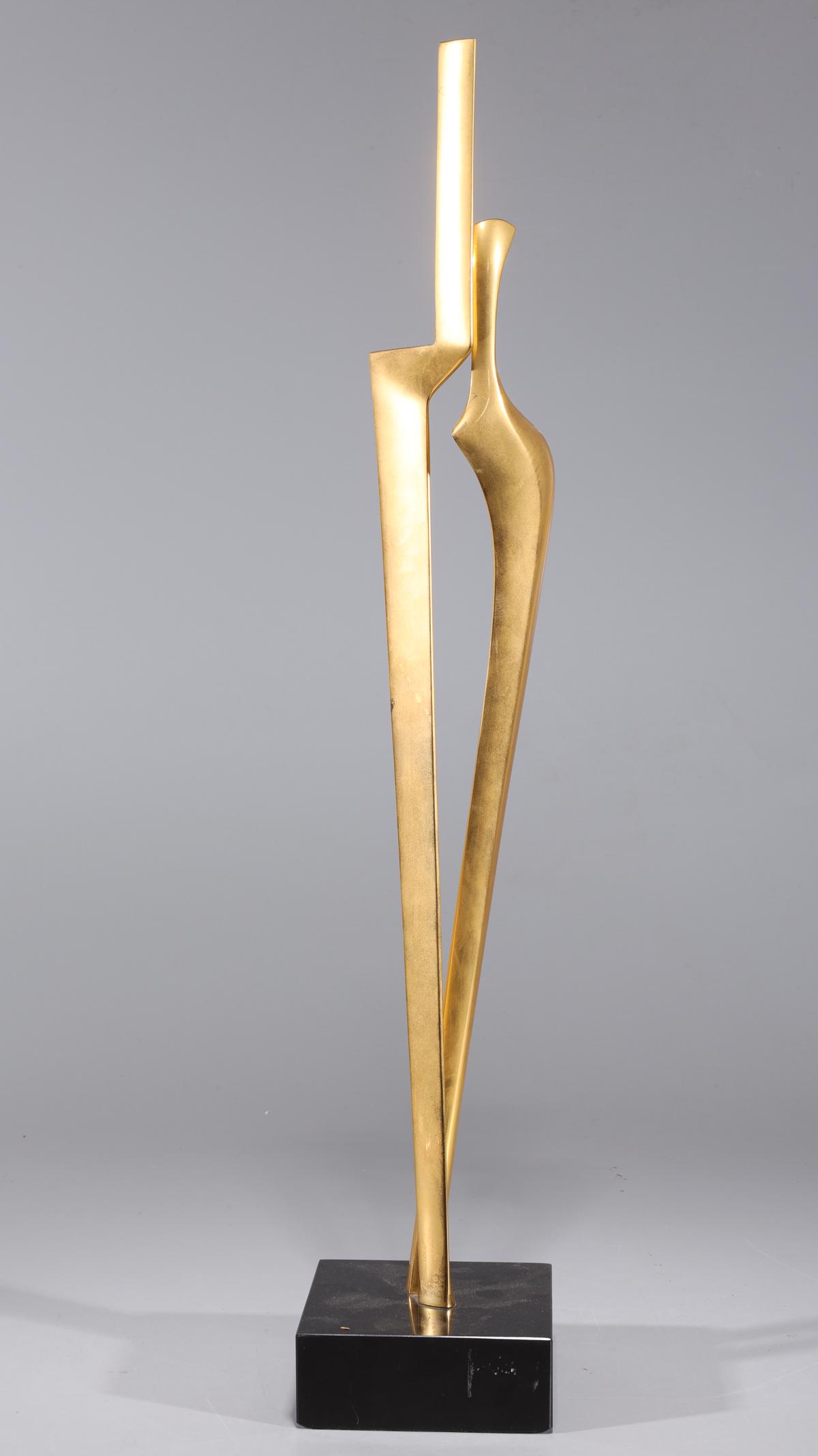 Paul Braslow (American, 20th Century) (1 of 9)