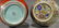Two Tall Chinese Enameled Porcelain Vases - 2