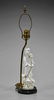 Antique Chinese Blanc de Chine Guanyin