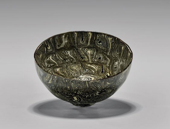 ANTIQUE TANG/SONG DYNASTY BOWL (1 of 2)