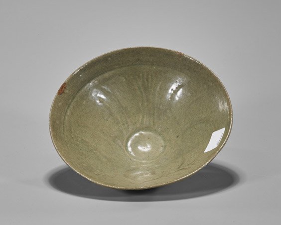 Song Dynasty Celadon Glazed Bowl (1 of 1)