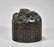 SPINACH JADE SEAL IN HARDWOOD BOX - 4
