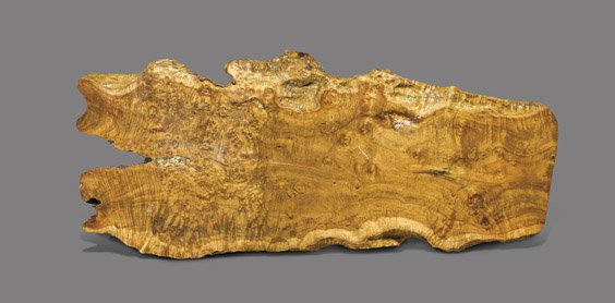 MASSIVE HARDWOOD TABLETOP (1 of 1)