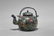 Chinese Cloisonné Enamel Teapot