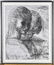 Three Portraits & Oil of a Dutch Village - 5