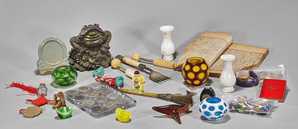 Collection of Various Small Items (1 of 1)