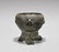 Chinese Bronze Tripod Censer