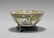 ANTIQUE CHINESE EXPORT PORCELAIN ROSE MEDALLION BOWL