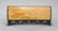 Chinese Carved Bamboo Wrist Rest