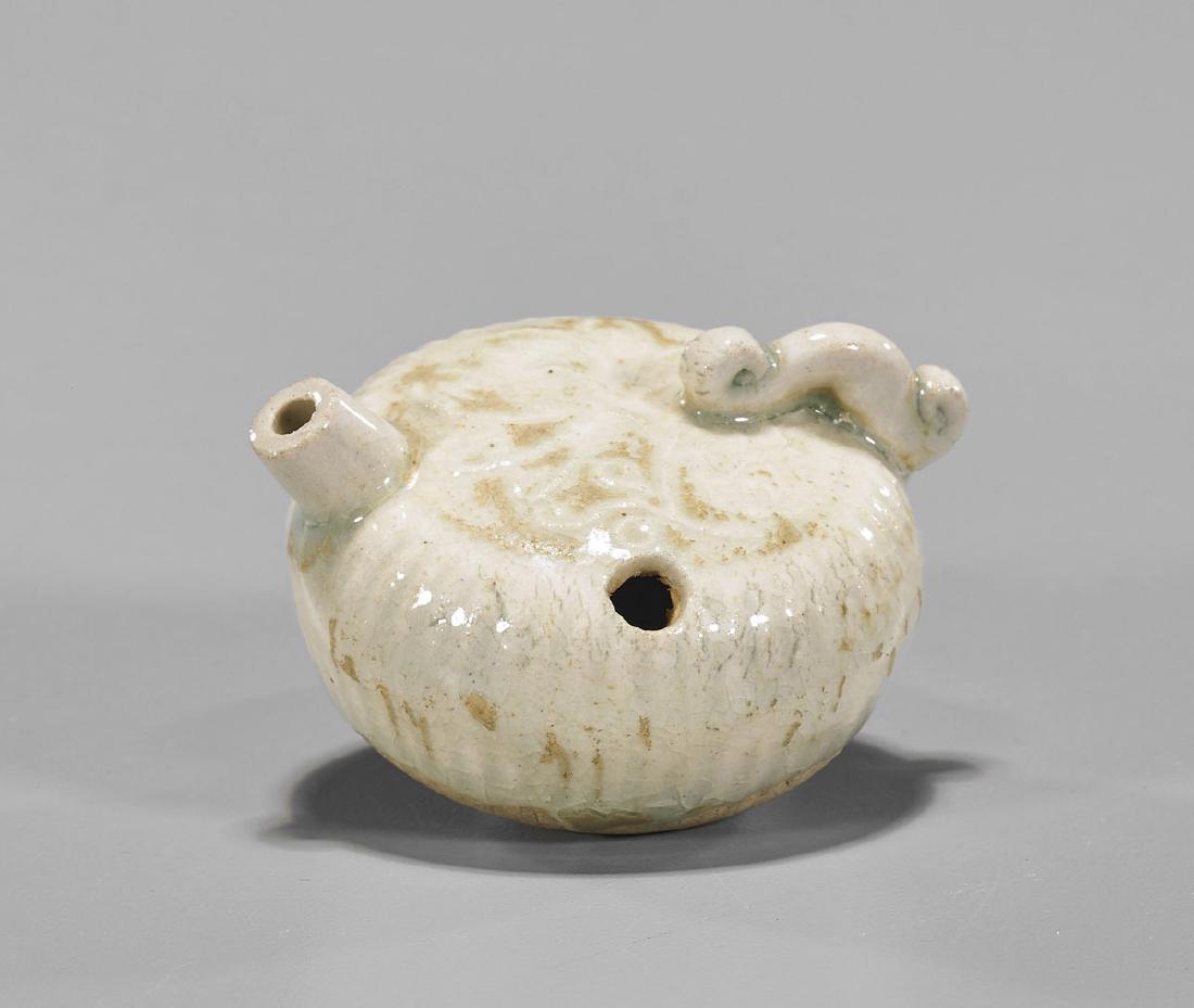 Yingqing-Type Ceramic Waterdropper (1 of 1)