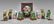 Collection of Chinese Ceramic Animals