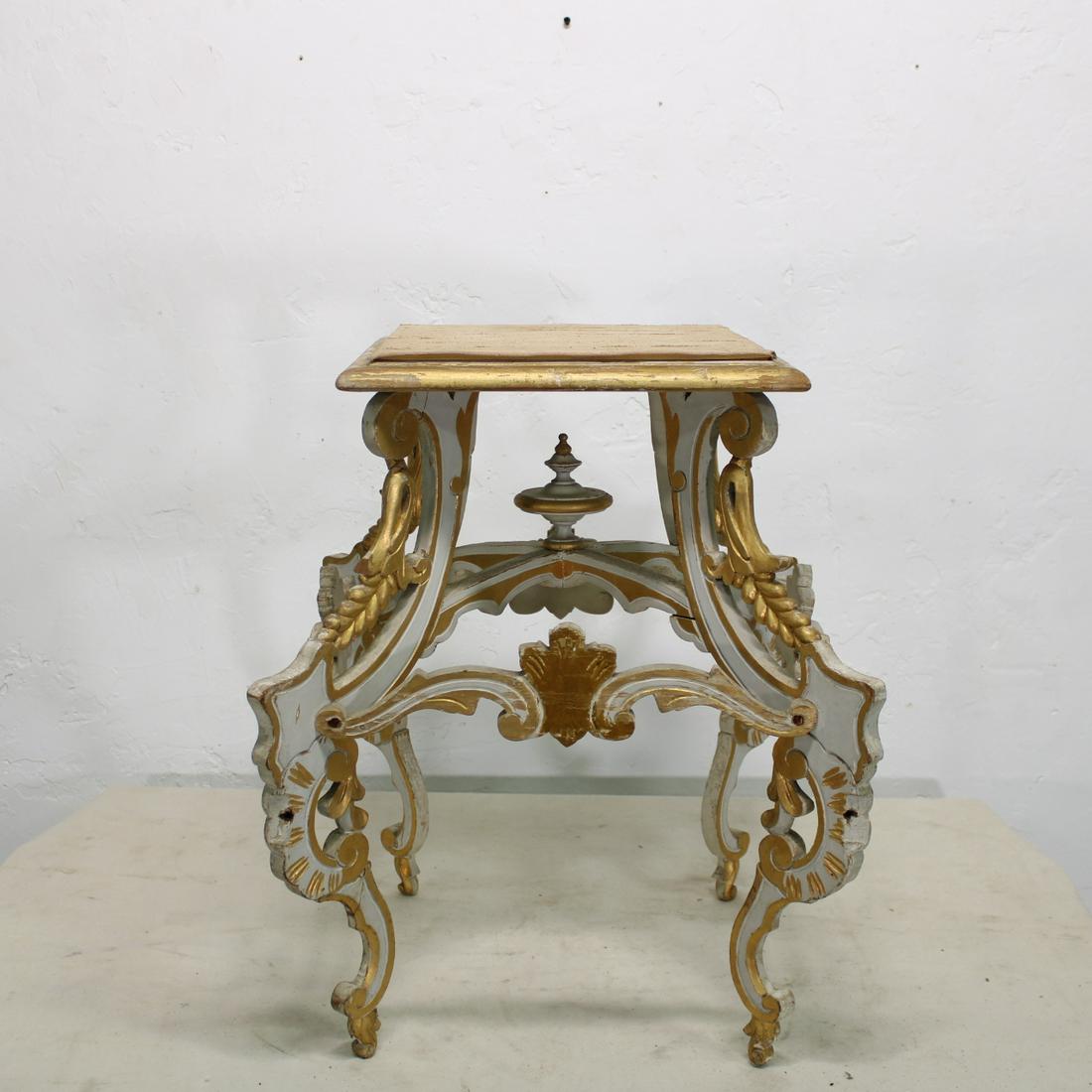 Stand for Religious Figure (1 of 4)