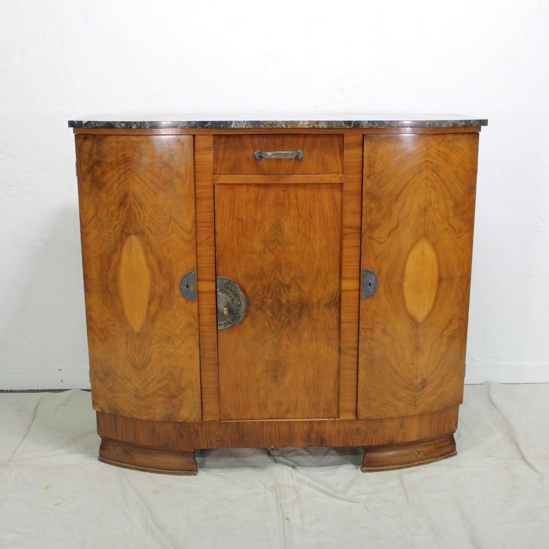 French Deco Buffet (1 of 4)