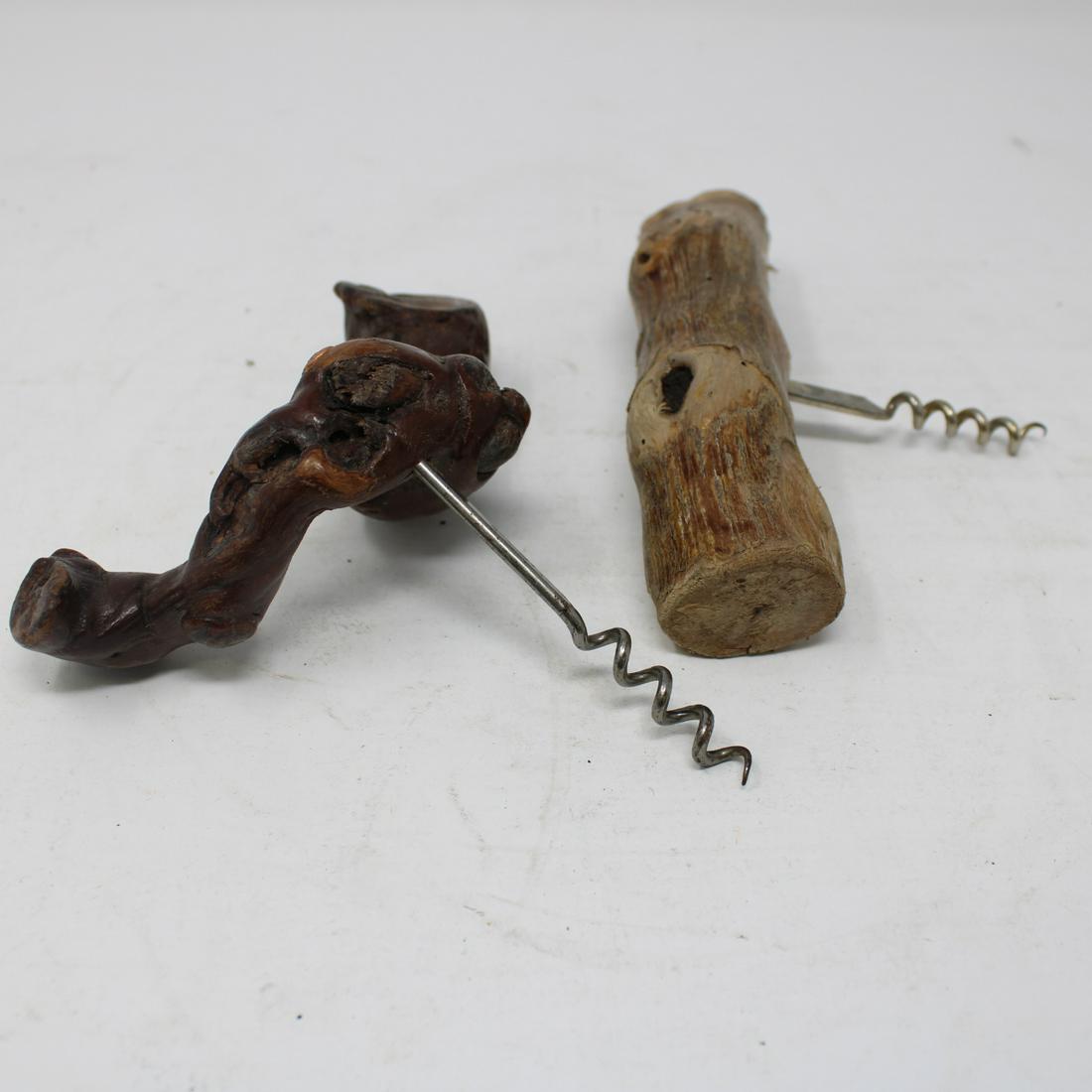2 Vinewood Corkscrews (1 of 2)