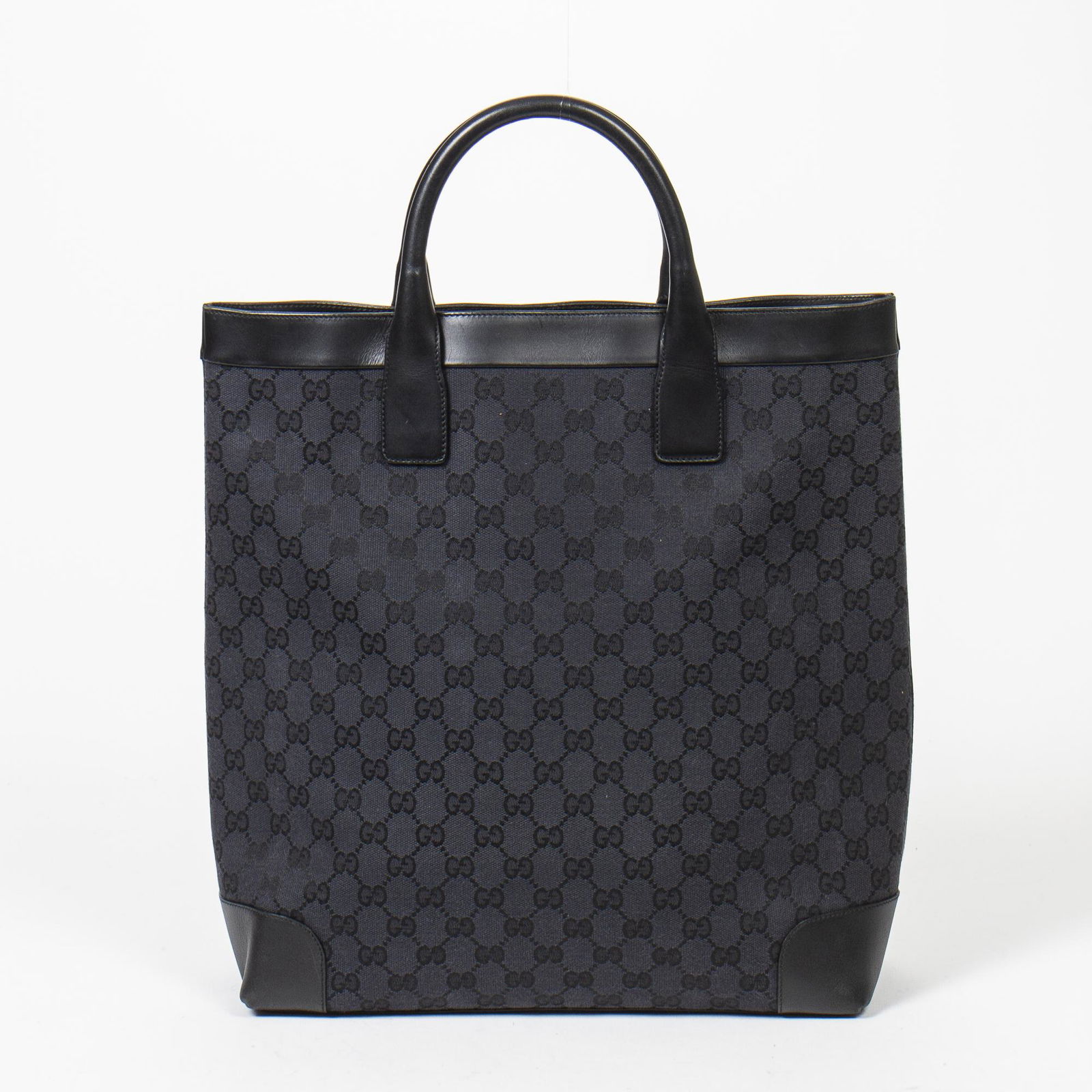 Gucci Large Tote (1 of 5)