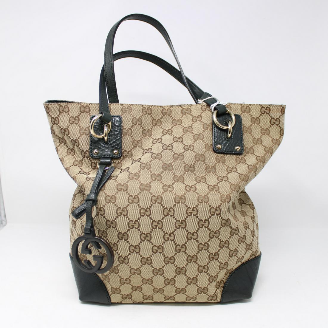 Gucci Medium Charm Tote (1 of 3)