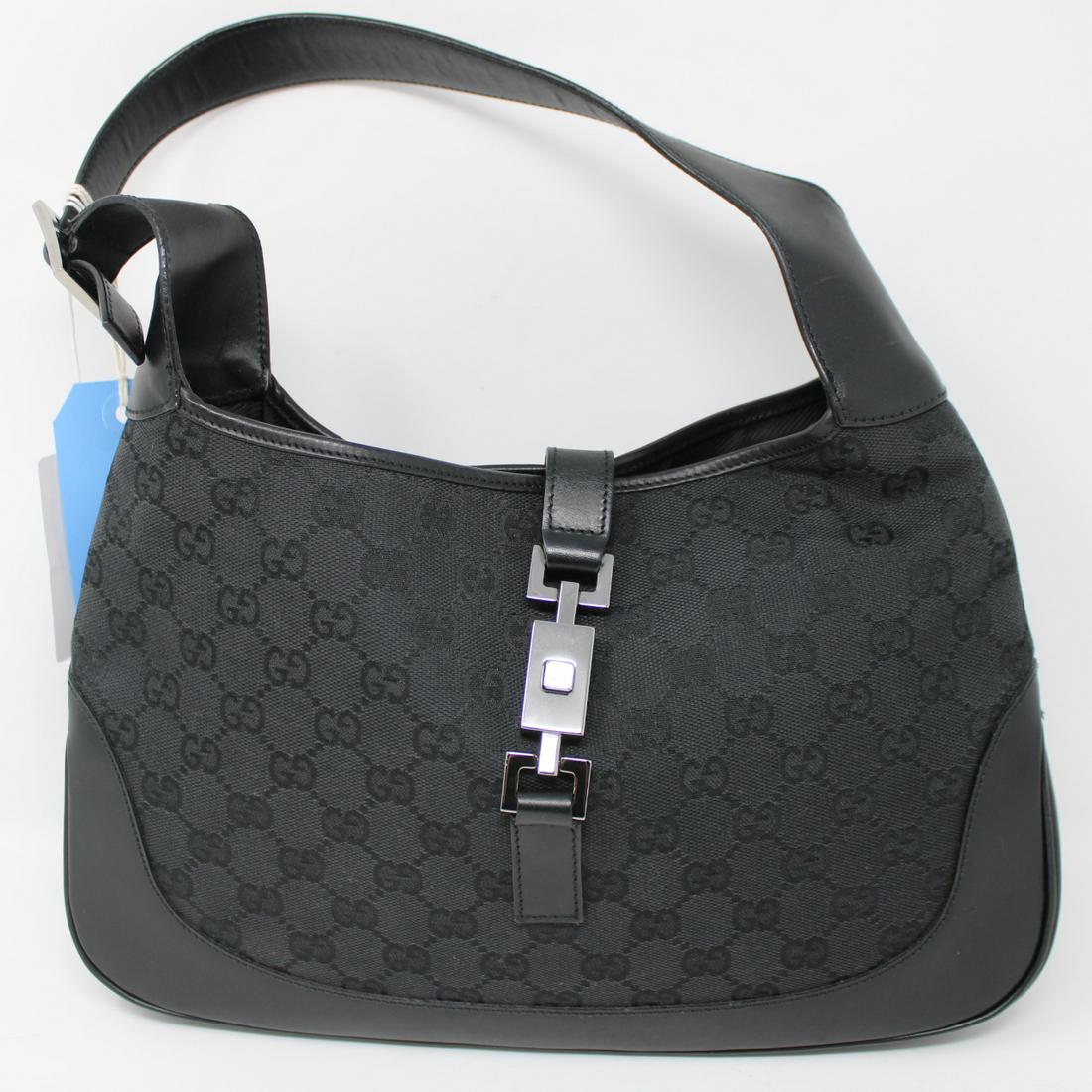 Gucci Jackie MM (1 of 2)