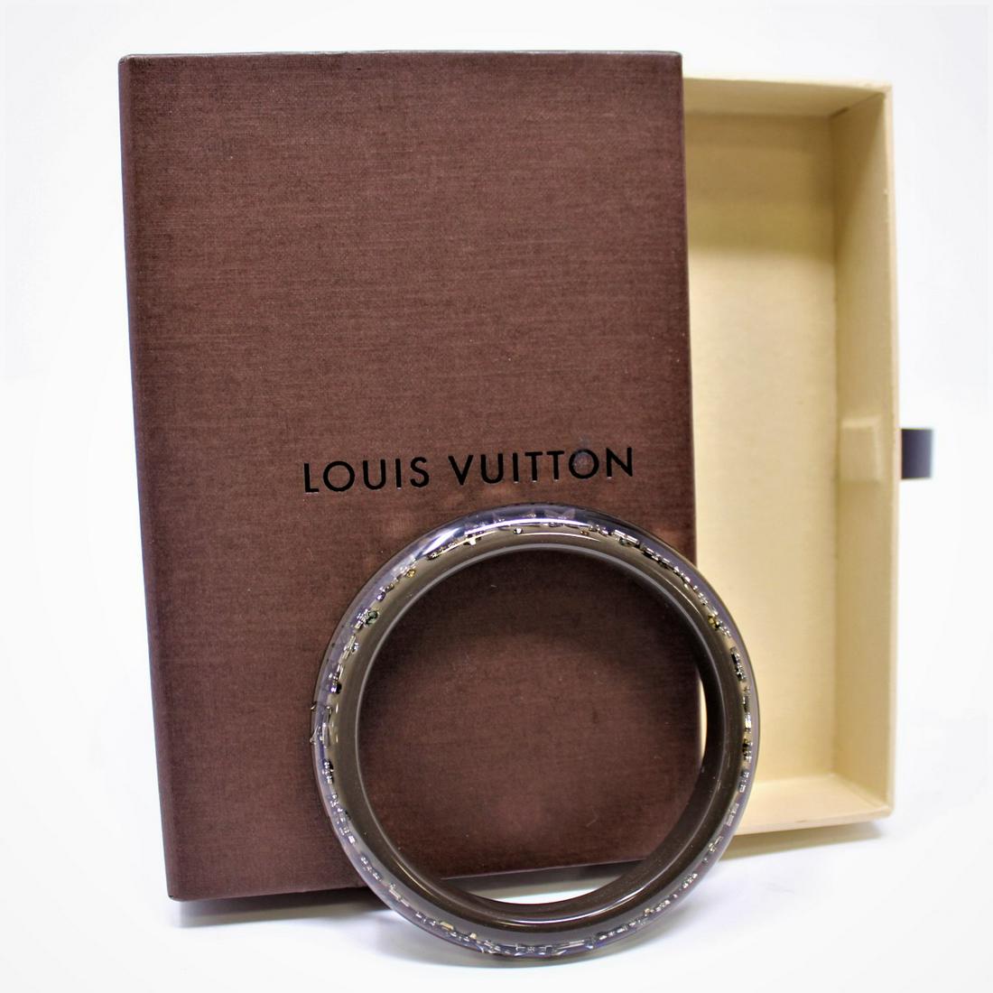 Louis Vuitton TPM Bracelet (1 of 2)
