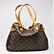 Louis Vuitton Batignolles Horizontal GM
