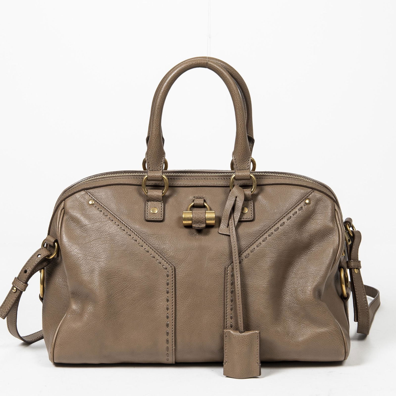 Yves St-Laurent Muse 1 MM (1 of 6)