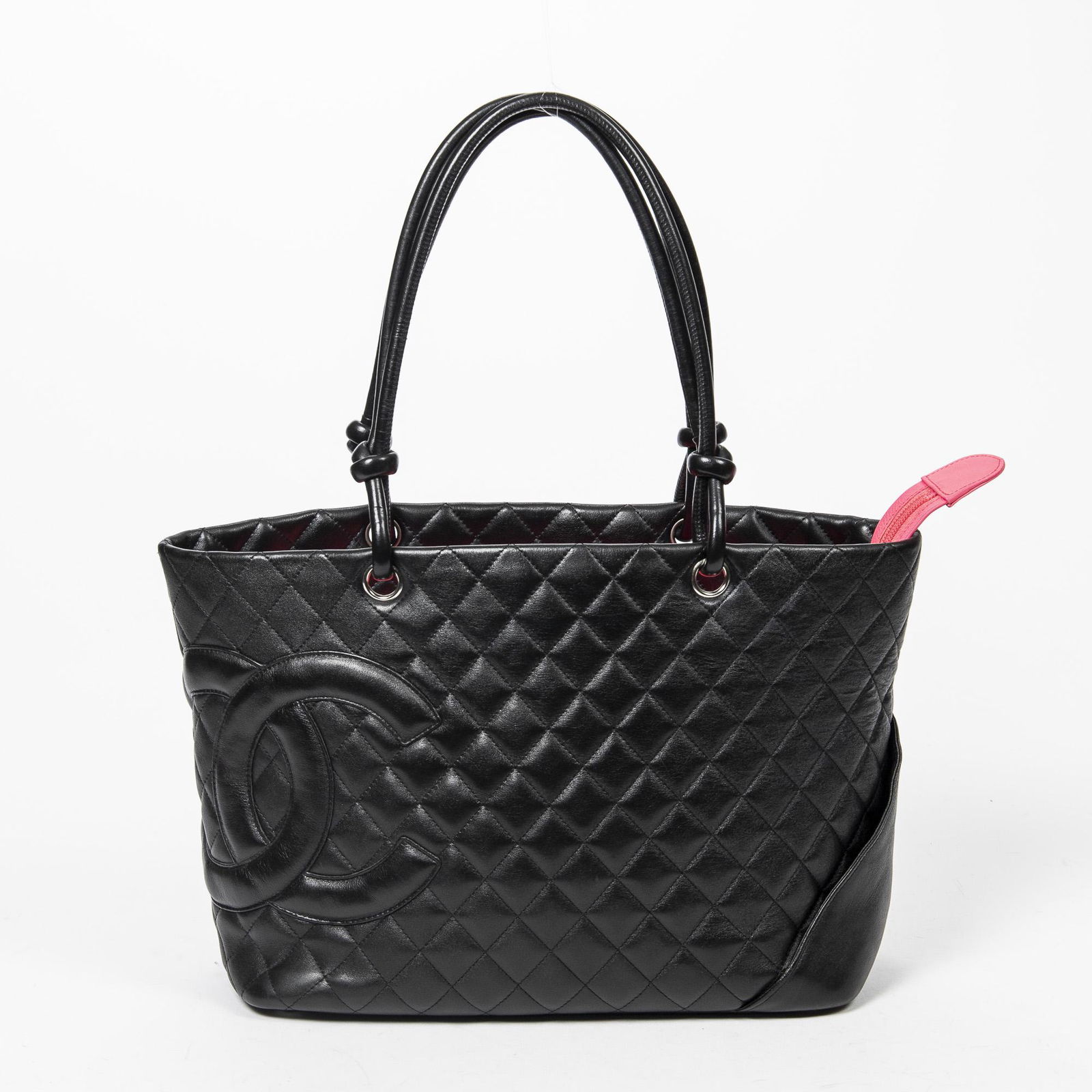 Chanel Cambon Ligne (1 of 7)