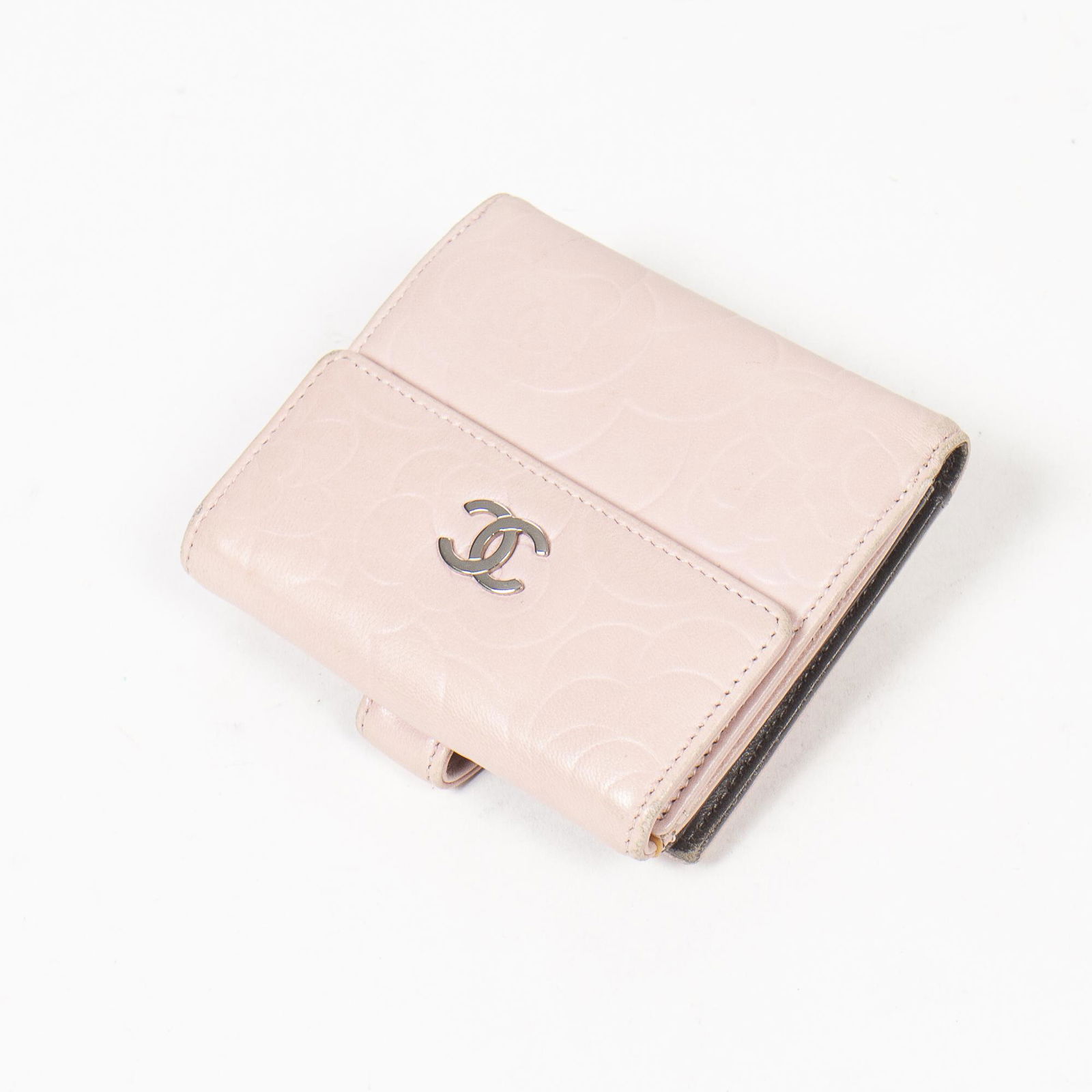 Chanel Small Flap Wallet (1 of 3)
