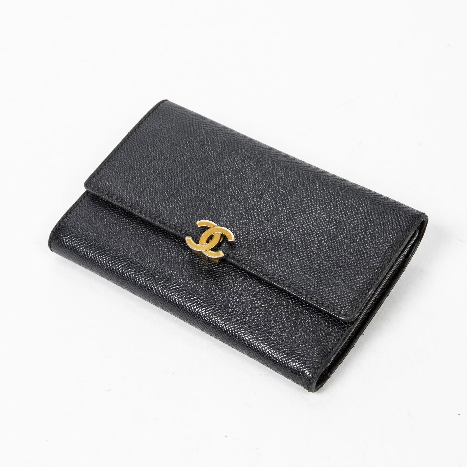 Chanel Flap Wallet (1 of 3)
