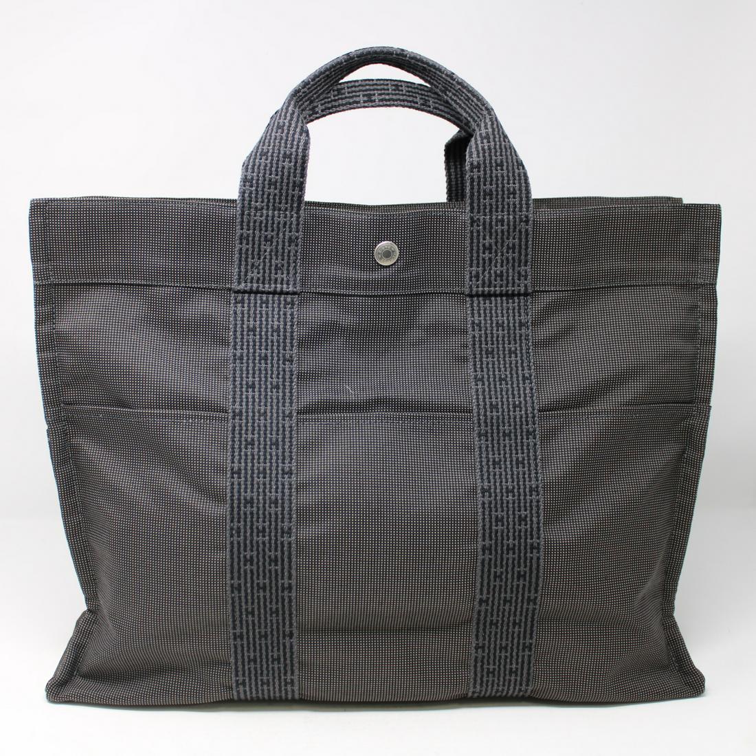 Hermes Her Line Fourre Tote (1 of 4)