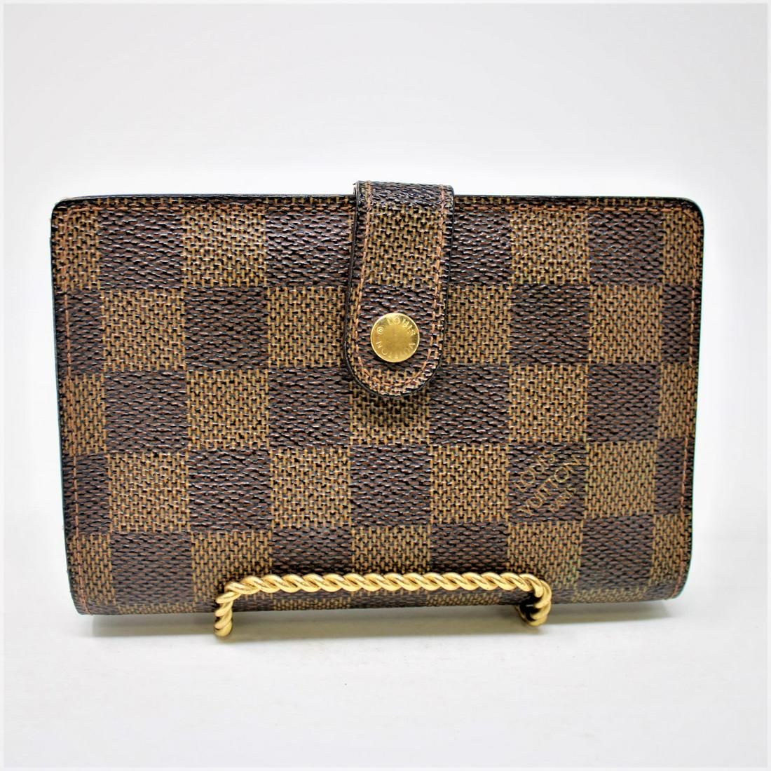 Louis Vuitton French Purse (1 of 5)